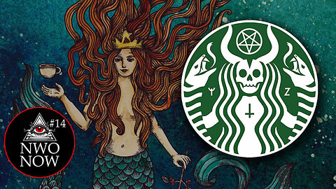 NWONOW #14 Starbucks Conspiracy