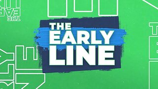 Daily NBA Talk, Latest NFL Offseason Headlines | The Early Line Hour 2, 3/14/23