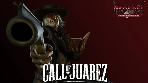 RazörFist Arcade: CALL of JUAREZ