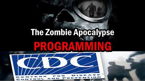 Zombie Apocalypse In Philippines I Am Legend Writer: Zombies Are Not Real! Chaos & Shortages EXPOSED