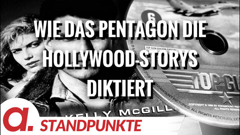 Wie das Pentagon die Hollywood-Storys diktiert | Von Jonathan Cook