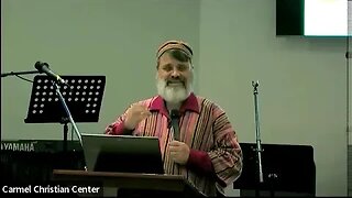 Why Was Yeshua Called A Nazarene by Eddie Chumney