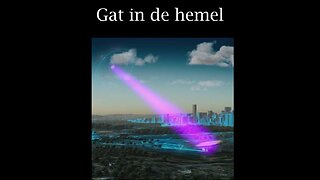 Gat in de hemel