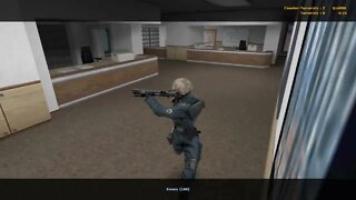 Counter Strike Condition Zero - Office