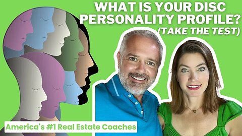 MUST KNOW: What Is Your DISC Personality Profile? (Take The Test)