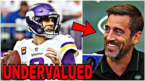 Trade for These UNDERVALUED Veteran QBs and WIN TITLES | 2023 Dynasty Fantasy Football