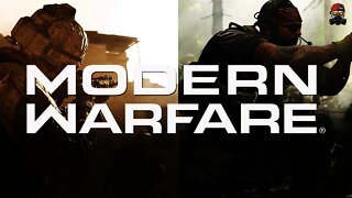 Modern Warfare SQUAD BASED SPEC OPS & CAMPAIGN REVEAL!