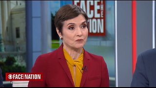 CBS's Herridge Predicts A Dark Black Swan Event in 2024