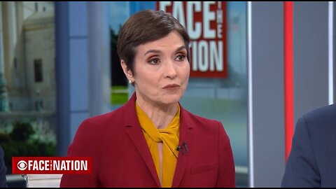 CBS's Herridge Predicts A Dark Black Swan Event in 2024