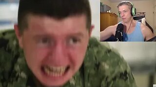 Navy Vet Reacts to What Navy Recruits Go Through In Boot Camp