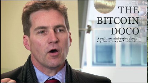 The Bitcoin Doco - Craig Wright AKA Satoshi Nakamoto Interview PART 2