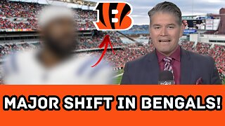 💥🏆 BENGALS' SECRET TO SUCCESS FOR THE UPCOMING SEASON! WHO DEY NATION NEWS
