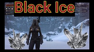 Conan Exiles Beginners Guide Black Ice Big Busty Boobs #Boosteroid #Conanexiles