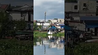 Beautiful Water View #shorts #short #shortsvideo #travel