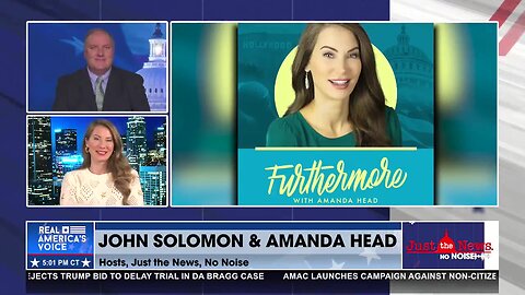Amanda Head announces the launch of her new podcast ‘Furthermore with Amanda Head'