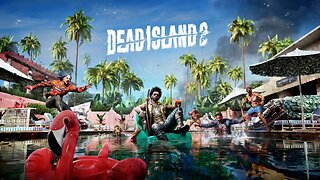 Dead Island 2 | Tutorial | Playthrough Part 1 | Dani Character | PS5 | 4K HDR