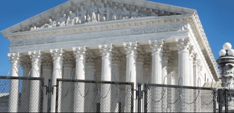 DHS Warns of ‘weeks’ of Violent Attacks Over Abortion SCOTUS Decision