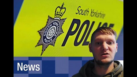 Another Officer Arrested @South Yorkshire Police Rotherham Scandle