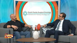 21st Oncology - Robotic Surgery