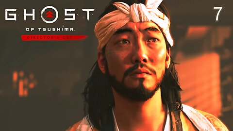 Ghost of Tsushima (PC) 2024 | 4K | WALKTHROUGH | Ang pagkasilang ng ALAMAT!!! #ph