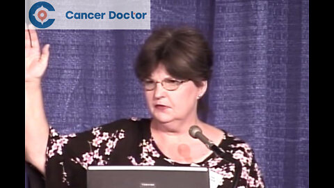Fight Cancer & Chronic Diseases: Detoxify, Repair & Revitalize Your Body