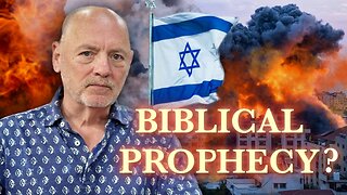 Is Prophecy Being Fulfilled In Israel? | Purely Bible #96