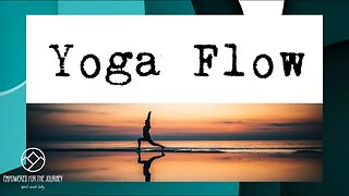 Yoga Flow: All Level