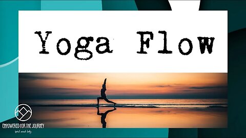 Yoga Flow: All Level