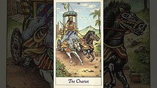 The chariot meaning