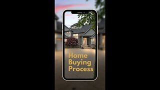 Home Buying Process - @Properties