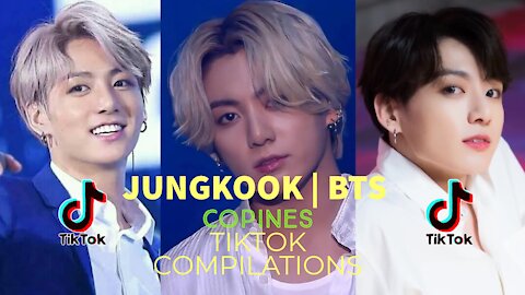 BTS JUNGKOOK VIDEO COMPILATIONS