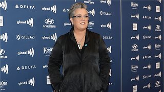 Rosie O’Donnell On Her Favorite Presidential Hopeful