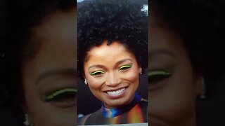 Bill Murray Dating Singer Kelis to Prove He Isn't Racist like Keke Palmer Claims?