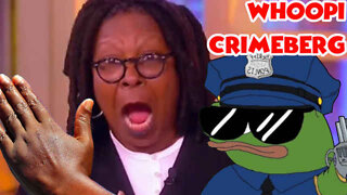 Whoopi Threatens Violence Against Republican Lawmakers Over 2A