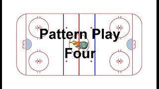 Tactical Video #19: Pattern Play #4