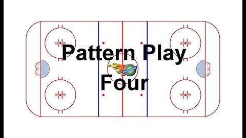Tactical Video #19: Pattern Play #4