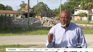 City leaders looking to revitalize blighted parts of East Tampa