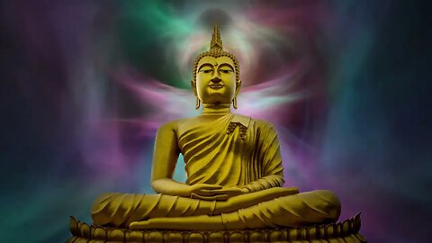 Buddhist Rhythmic Meditation for Energy Rejuvenation No copyright Music