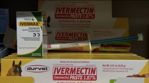 The HIDDEN Story of Ivermectin! More Powerful Than You Realize!