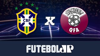 Brasil 2 x 0 Qatar - 05/06/19 - Amistoso Internacional