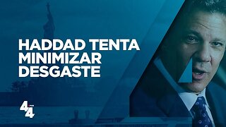 Haddad recebe ordem de Lula e recua na taxação de asiáticas