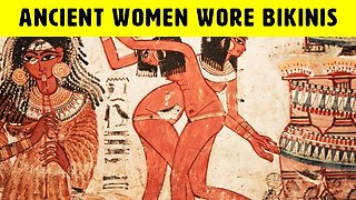8 Facts About Ancient Women That Teachers Don’t Teach