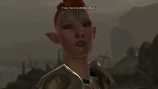 dragon age 2 walkthrough part 6