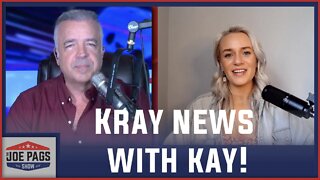 Kay With Kray News Of The Day!