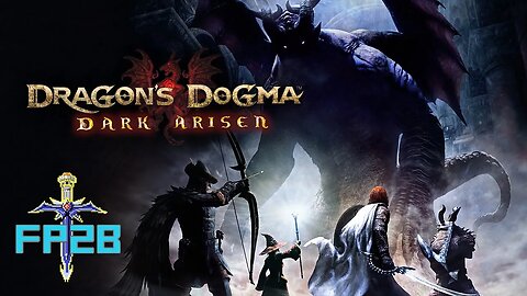 yuzu Android EA | Dragon's Dogma: Dark Arisen | Snapdragon 855 | 8GB | 2023