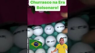 Pra Você Que Vota Em Bolsonaro