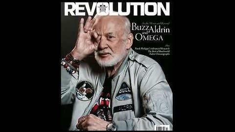 Disney, NASA, Buzz Aldrin, and the Masonic Moon...