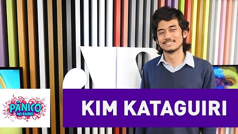 Kim Kataguiri - Pânico - 01/09/16