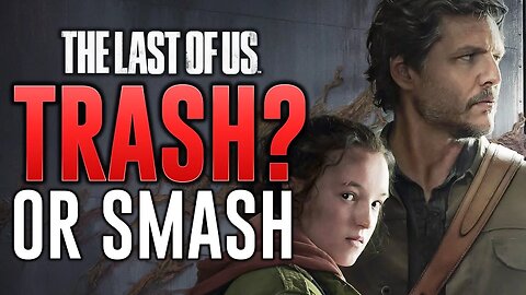 The Last Of Us Ep 1 REVIEW