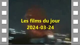 Les films du jour = 2024-03-24